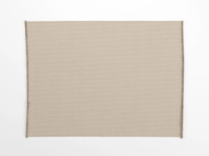 Открытый сплошной цвет ковер