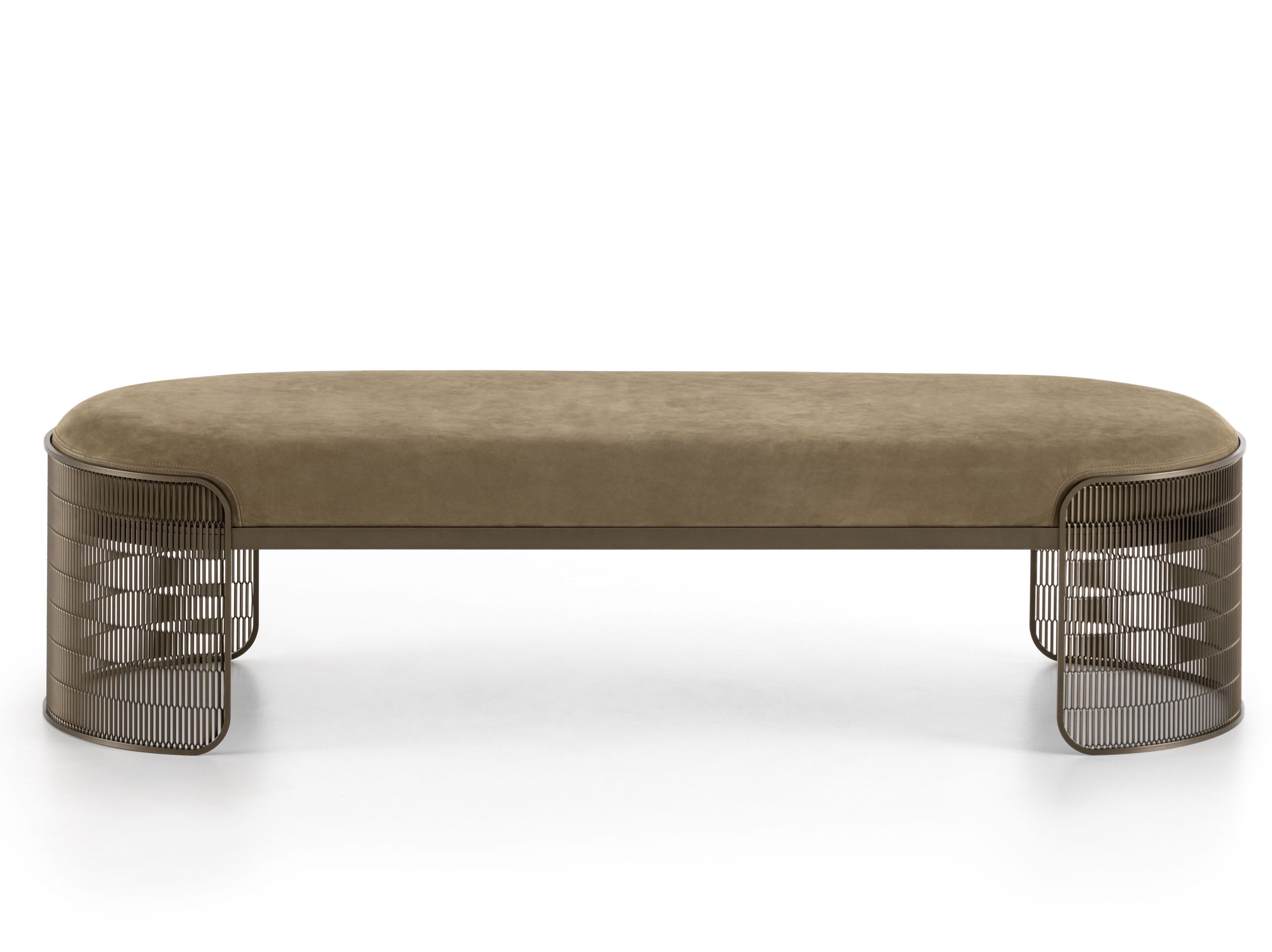 Мягкая съемная скамья Natevo самогон ARCH-00124321