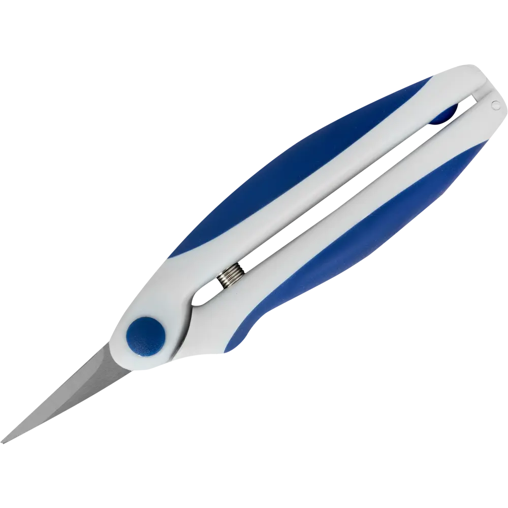 Секатор Green Apple для деликатной обрезки растений 82165123 STLM-1484273