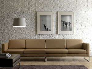 4-местный контрактный диван