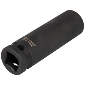 Ударная торцевая головка Кобальт 16 мм 1/2" для профессионального инструмента 89373817