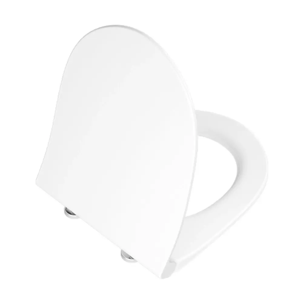 Крышка-сиденье для унитаза VitrA Nest 220-003R409