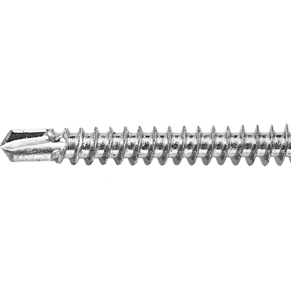 Саморезы Santreyd по металлу с пресс-шайбой и сверлом 4.2x32 мм 89335443 STLM-1007677 - Вид №1