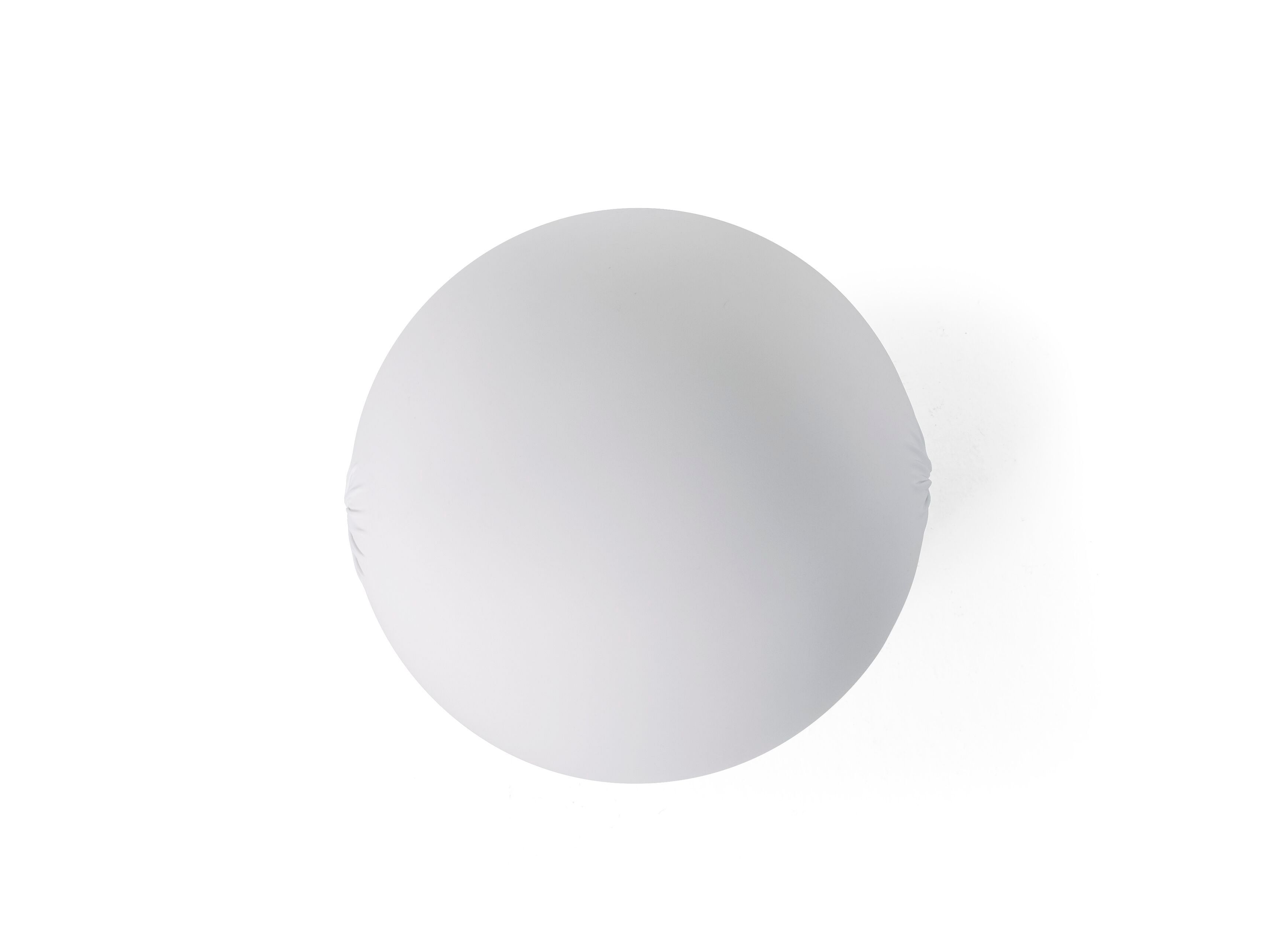 Круглый пуф из ткани BALERI ITALIA Tato ARCH-00106598 - Вид №2