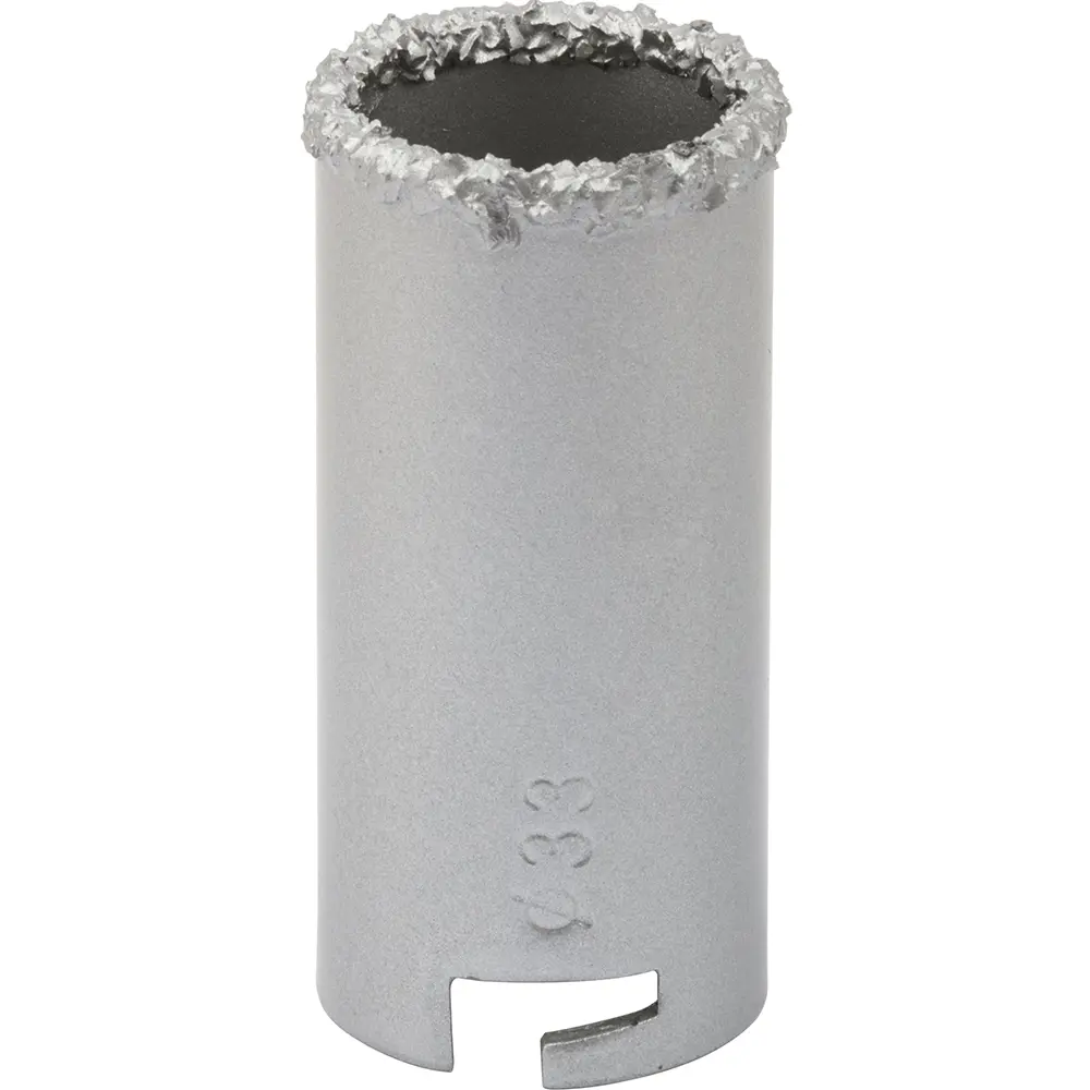 Коронка по кафелю Fit 16501 33 мм STLM-2066977