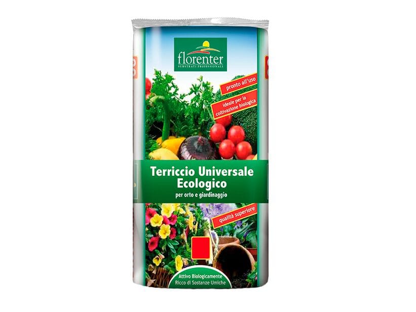 Перегной Bacchi Terriccio universale ecologico ARCH-00026155