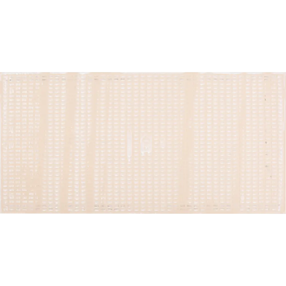 Плитка настенная Lazurro 30х60 см 1.44 м² цвет серый Golden Tile STLM-2045922 - Вид №2