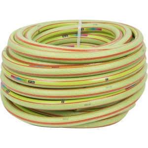 Шланг для полива FITT Армированный 3/4" 25 м ПВХ