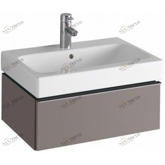 Тумба под раковину 59,5 см Keramag iCon 840262000 Santreyd 