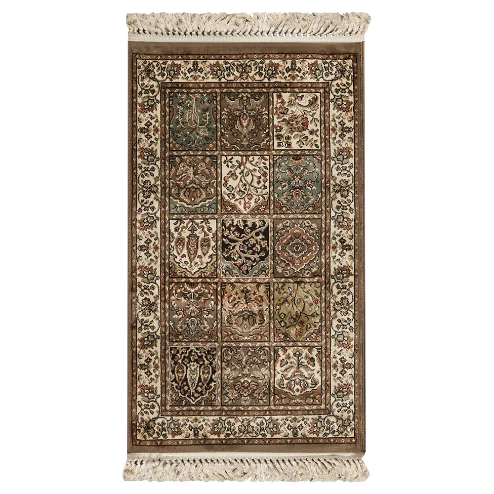 Ковёр Beluchi 786/9262 0.65х1.1 м вискоза RAGOLLE STLM-2173706