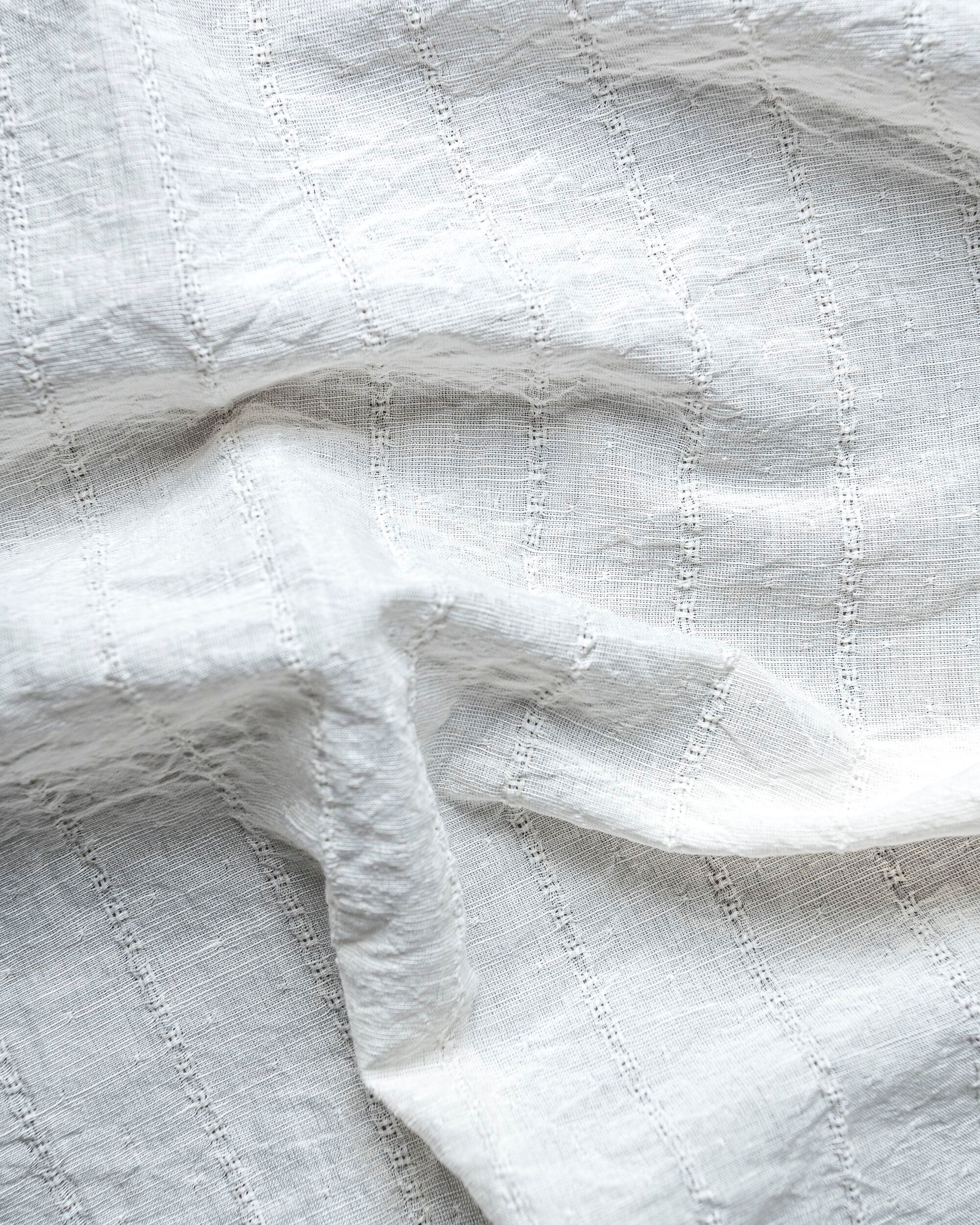 Хлопок и лен сплошной цвет ткани The House of Lyria ACREIDE ARCH-00113605 - Вид №3