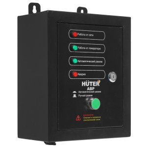 Блок автозапуска электрогенератора Huter DY5000LX/DY6500LX 64/1/20 1263980