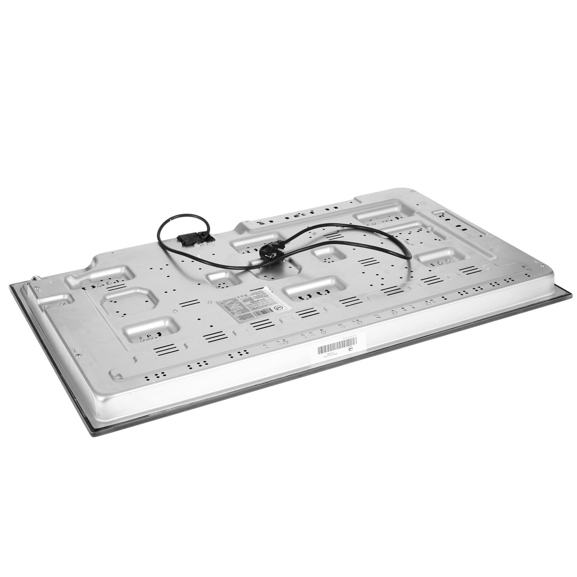 5322422 Газовая варочная поверхность MBS PG-905BL CLASSIC STDN-0113834 - Вид №4