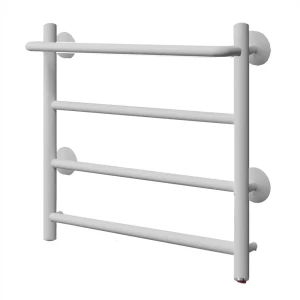 Equation Электрический полотенцесушитель Лесенка 50 Вт для ванной 89352313