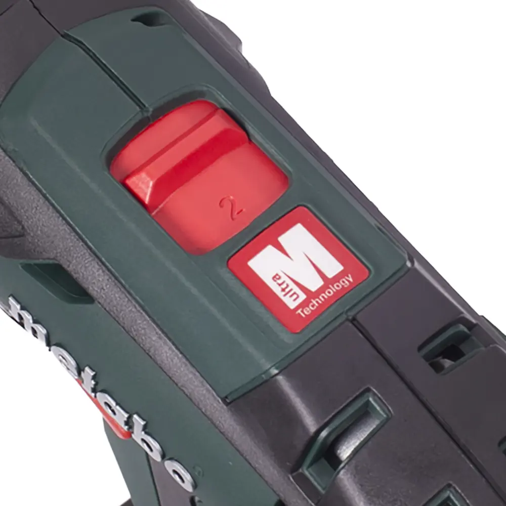 Дрель-шуруповёрт аккумуляторная Metabo BS 14.4 602206530, 14.4 В Li-ion 2х2 Ач STLM-2034149 - Вид №1