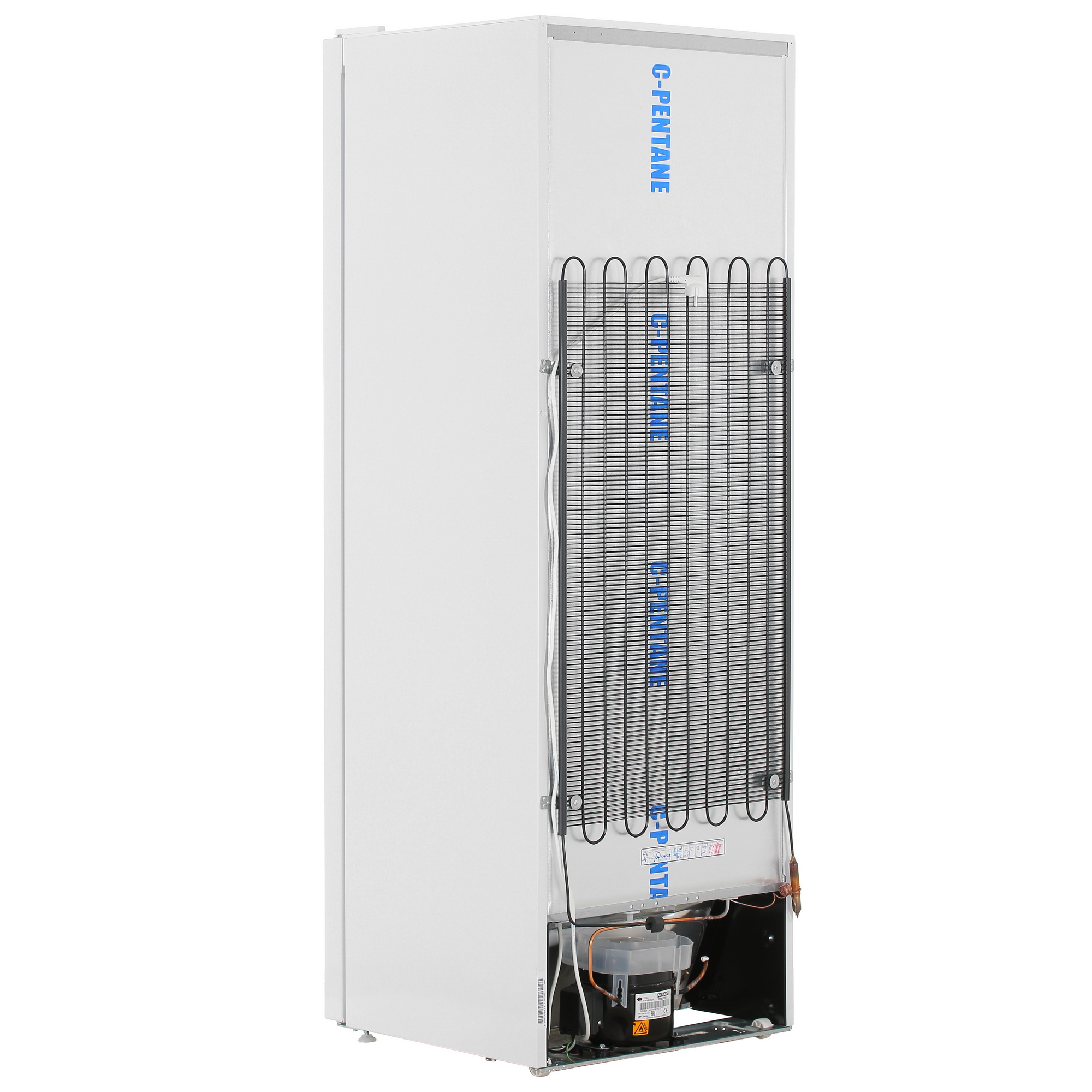 9031712 Холодильник без морозильника   ATLANT Х-1601-100 белый STDN-0018149 - Вид №4