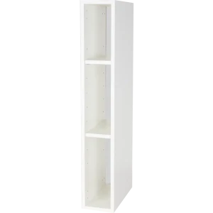 Каркас навесной 15x92x35 см, ЛДСП, цвет белый 82286692 STLM-2151171