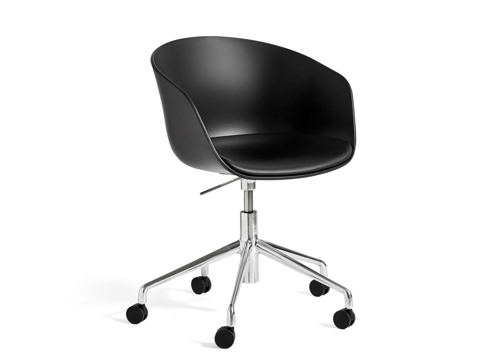 Стул из полипропилена Hay About a Chair ARCH-00093240 - Вид №1