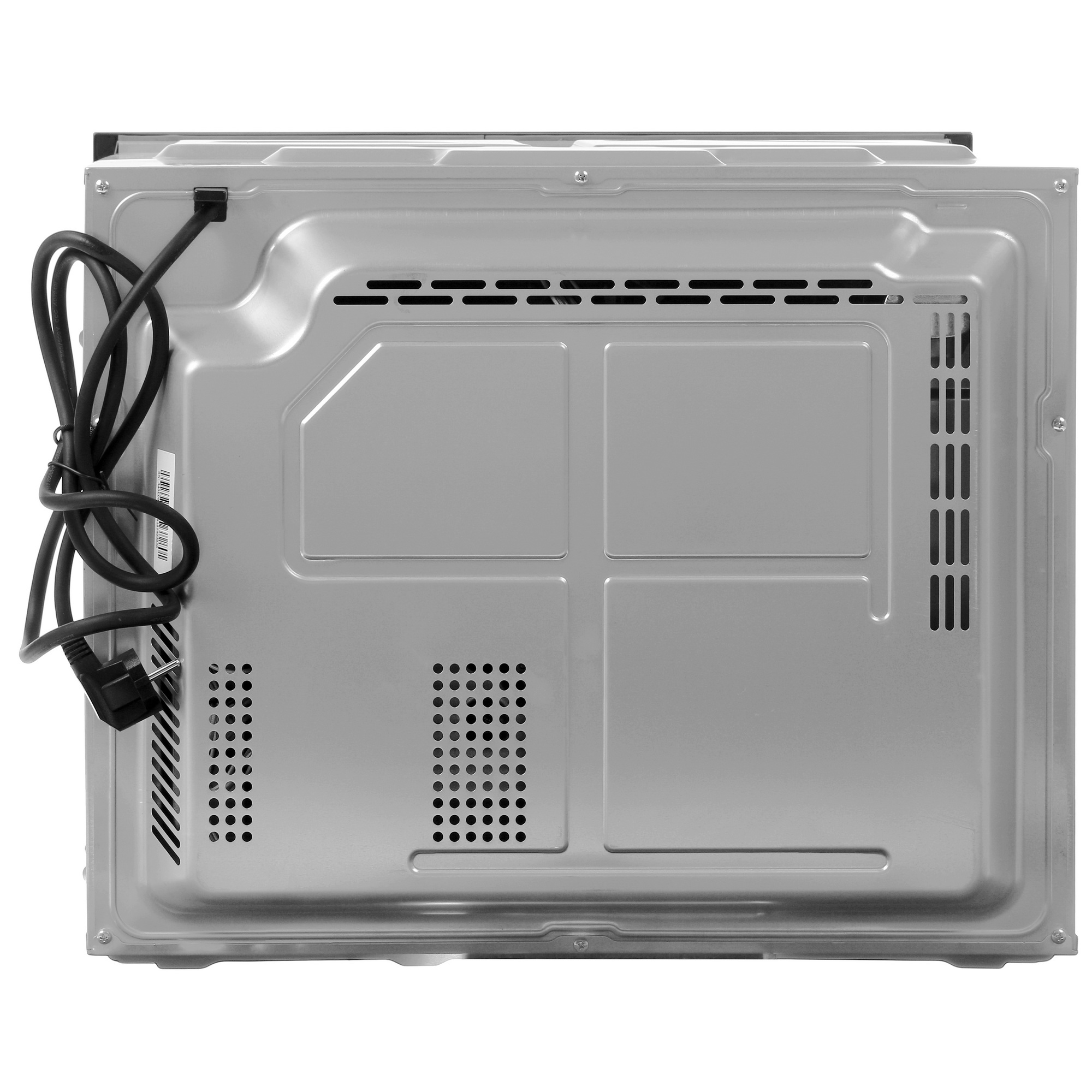 5301022 Электрический духовой шкаф Korting OKB 3250 GNBX MW черный STDN-0061071 - Вид №7