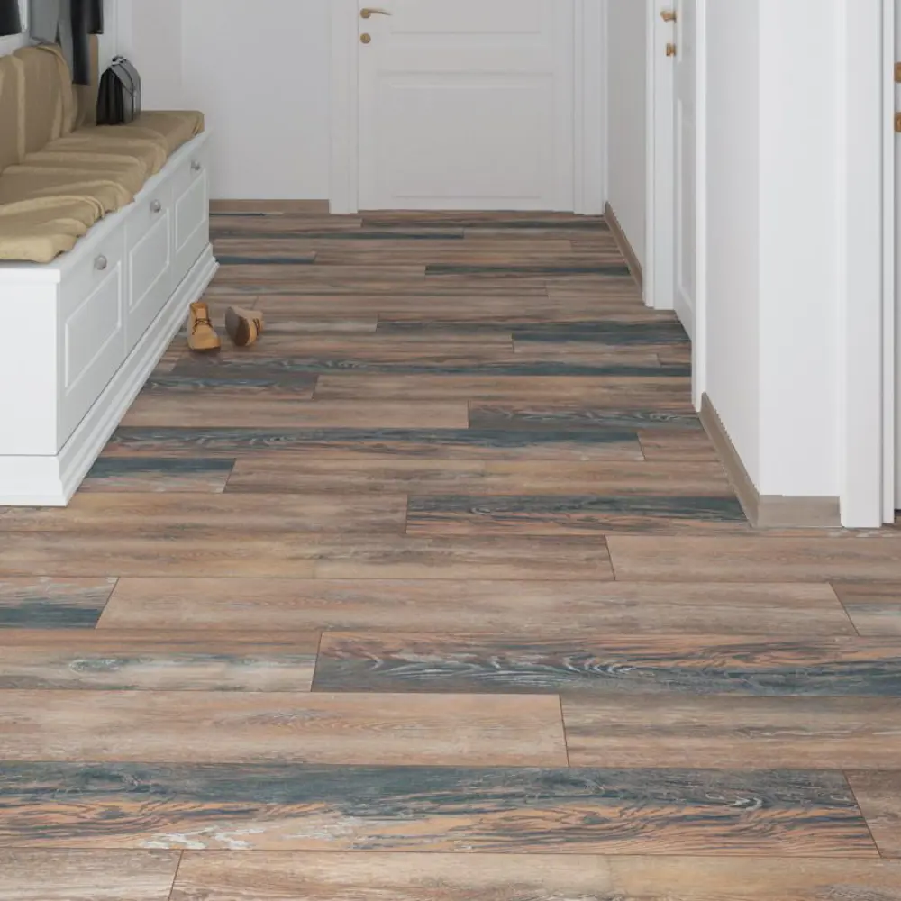 ARTFLOOR Ламинат «Каштан южный» — премиальное покрытие для интенсивных нагрузок 82165484