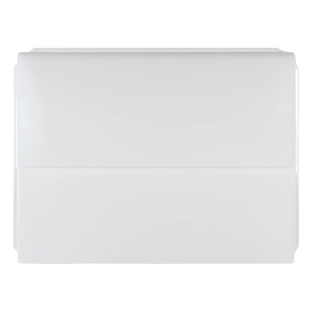 Панель фронтальная для ванны VitrA 70 см цвет белый 16899348 STLM-2195873 Santreyd Без серии
