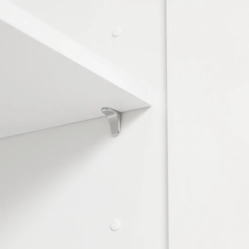 Пенал для ванной комнаты Aquaton Адель STLM-2128130 - Вид №3