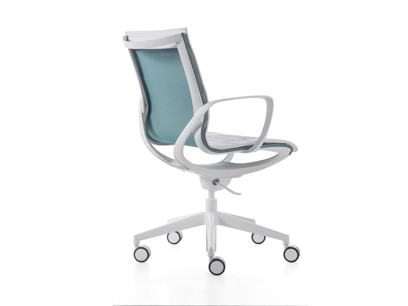 Операционный офисный стул Kastel Key line ARCH-00056697 - Вид №1