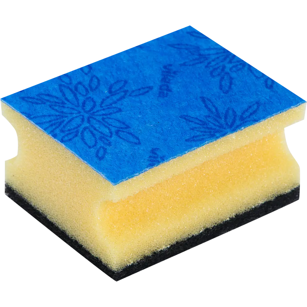 Губка Виледа для кастрюль 3 шт 82433879 STLM-2146722 Santreyd 