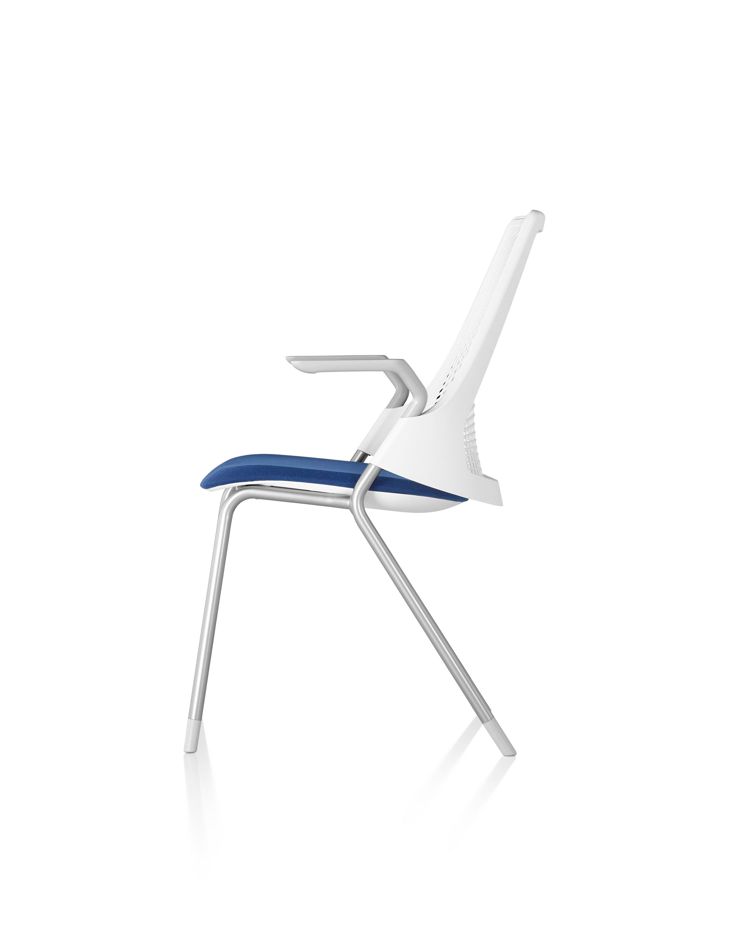 Стул с подлокотниками Herman Miller Sayl ARCH-00125998 - Вид №6