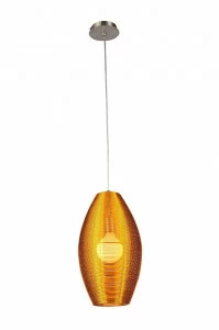 Подвесной светильник ST Luce SL511.093.01 ST LUCE SL511 070301 Золотой