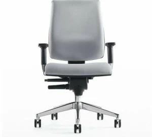 Kastel Офисный стул с подлокотниками Kubix