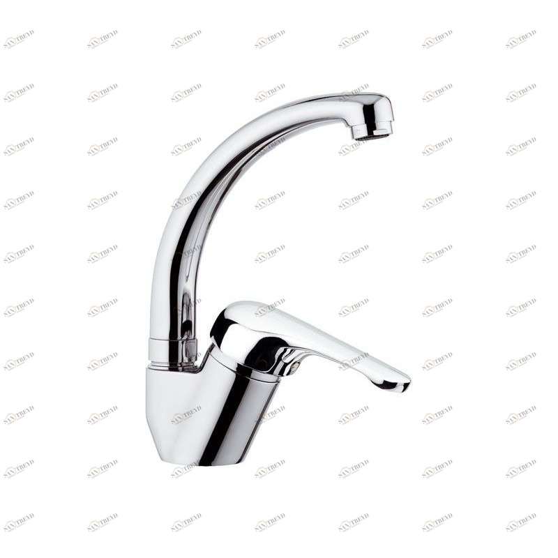 VE13614C Смеситель для мойки DANIEL RUBINETTERIE 