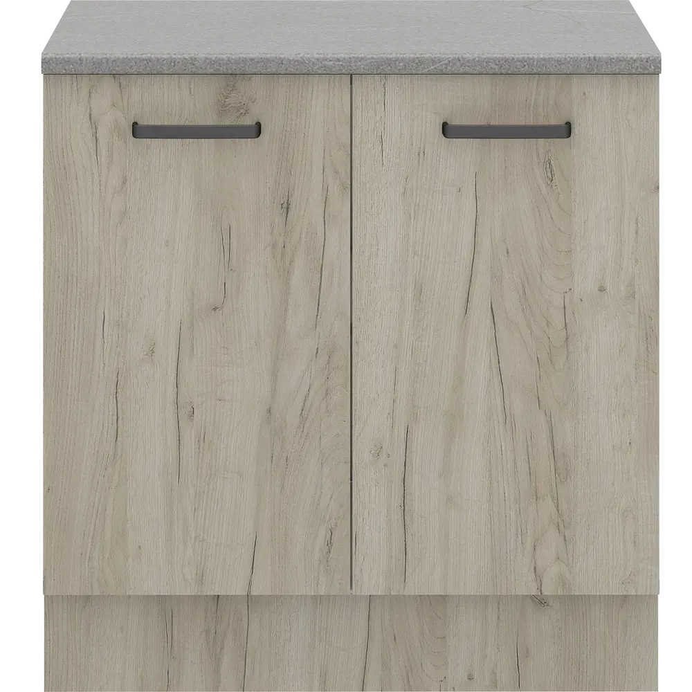 Напольный шкаф Santreyd Дейма для кухни 80x85x60 см 86720866 STLM-1584574 - Вид №9