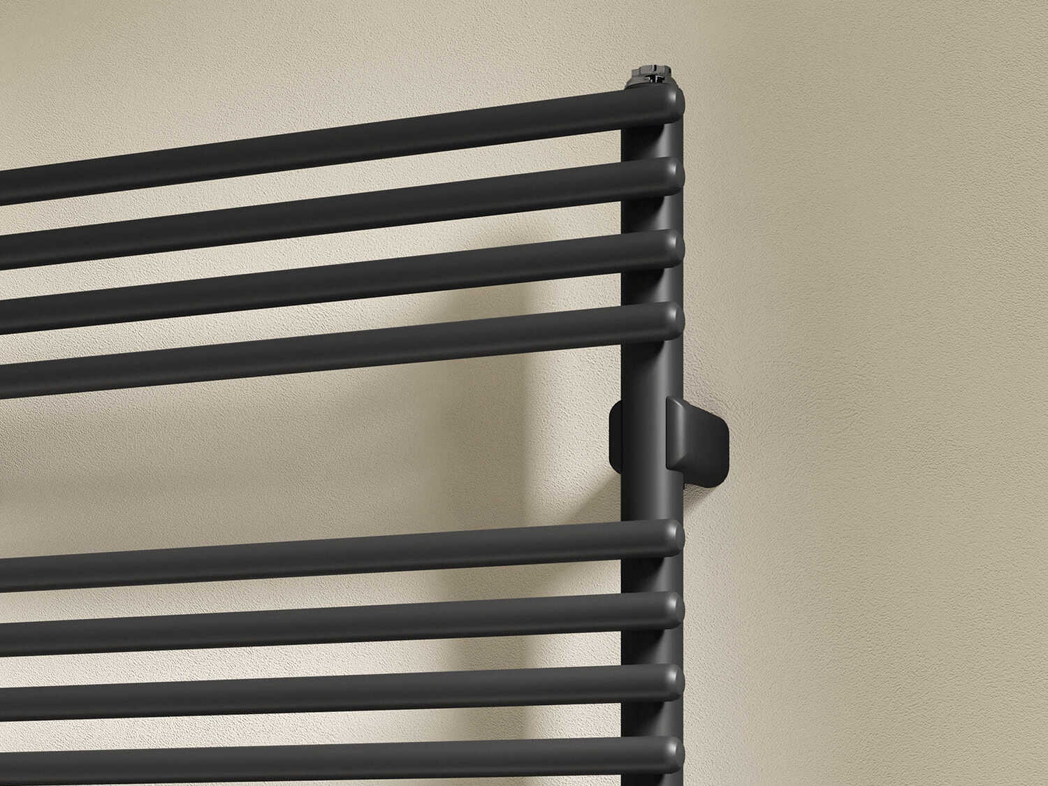 Стальной радиатор для ванной комнаты Irsap флейта ARCH-00023489 - Вид №1