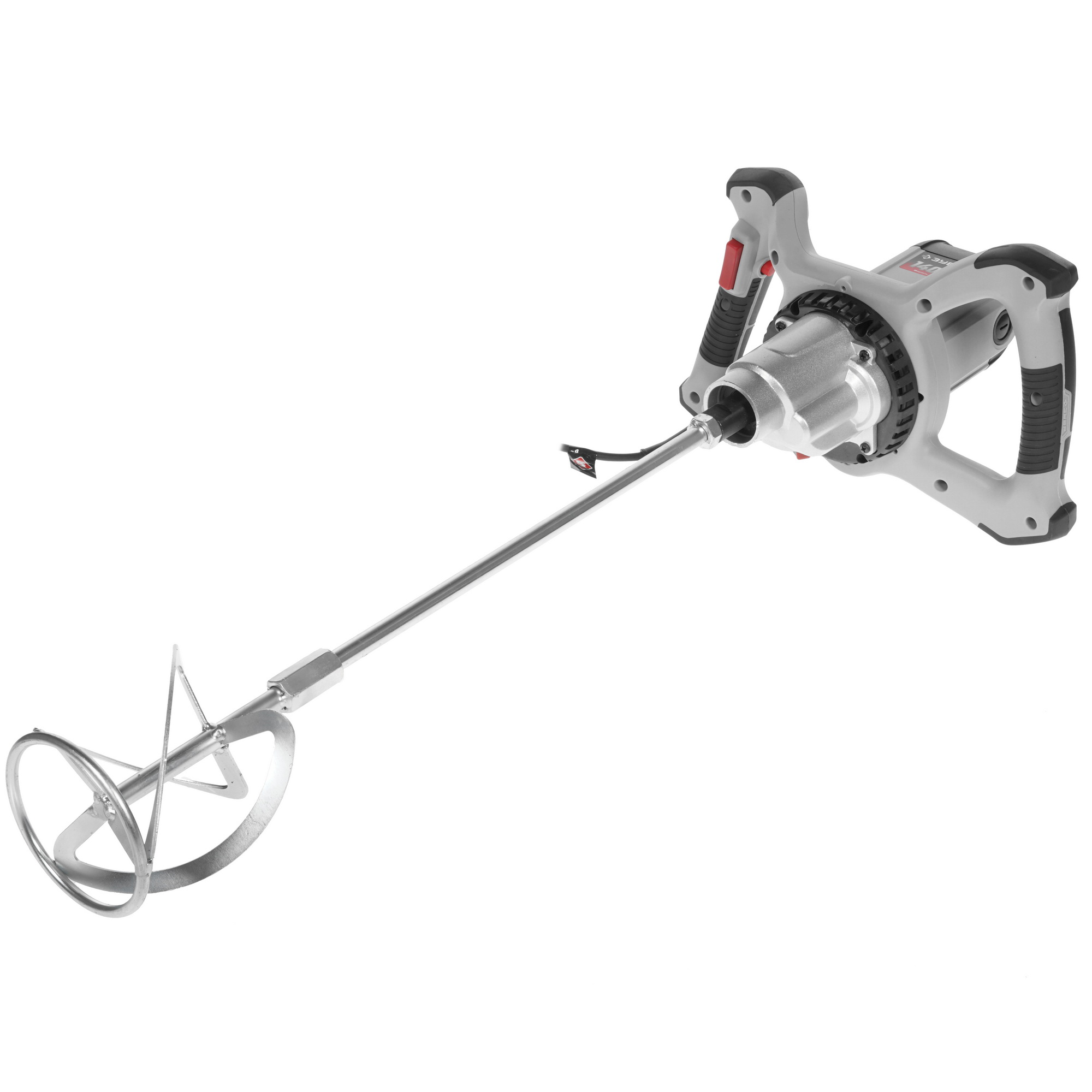 Дрель-миксер Зубр МР-1400-2 8153182 STDN-0133953 - Вид №2