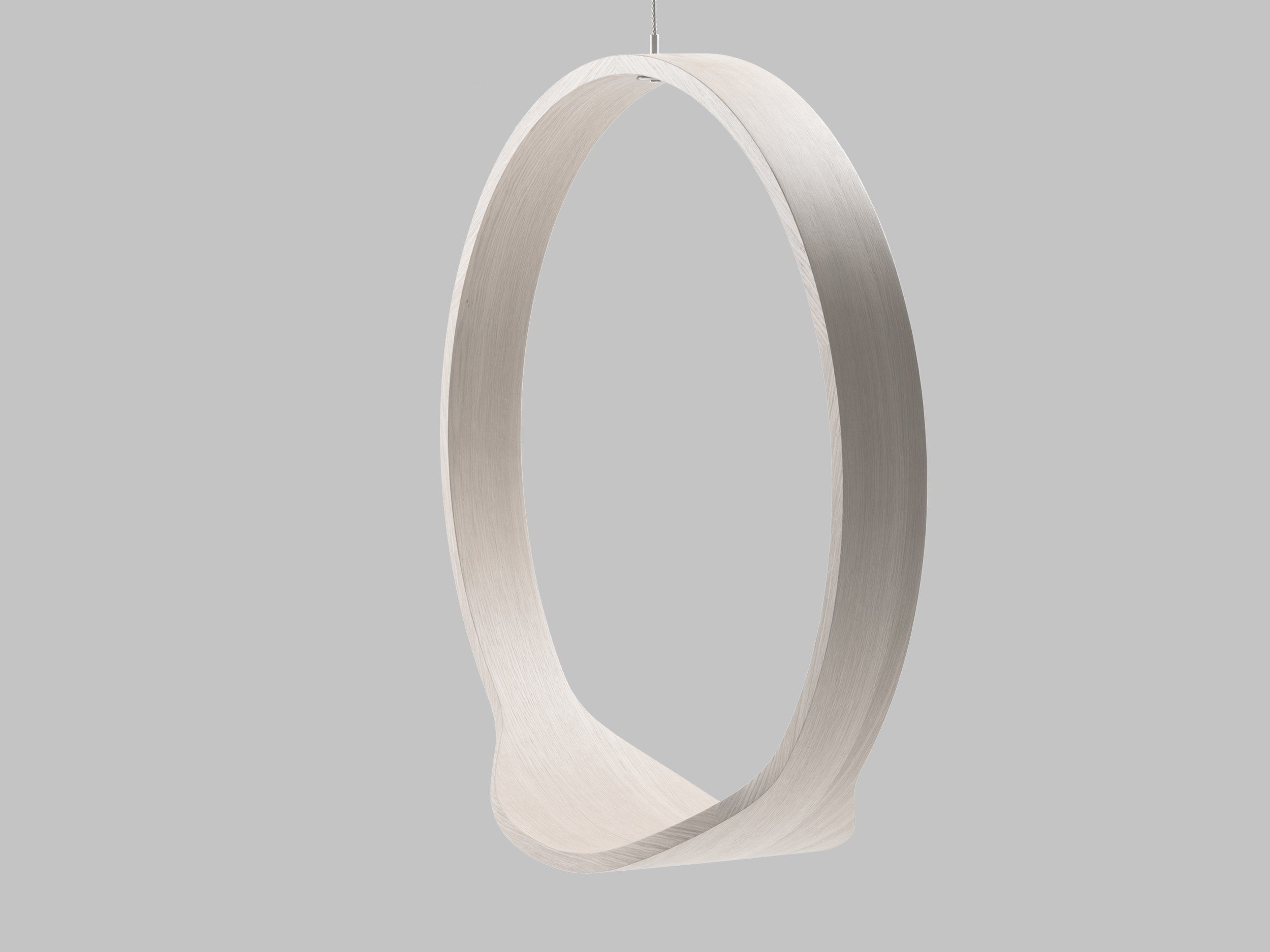 Деревянный подвесной стул Iwona Kosicka Design SWING N.1 ARCH-00146183 - Вид №30