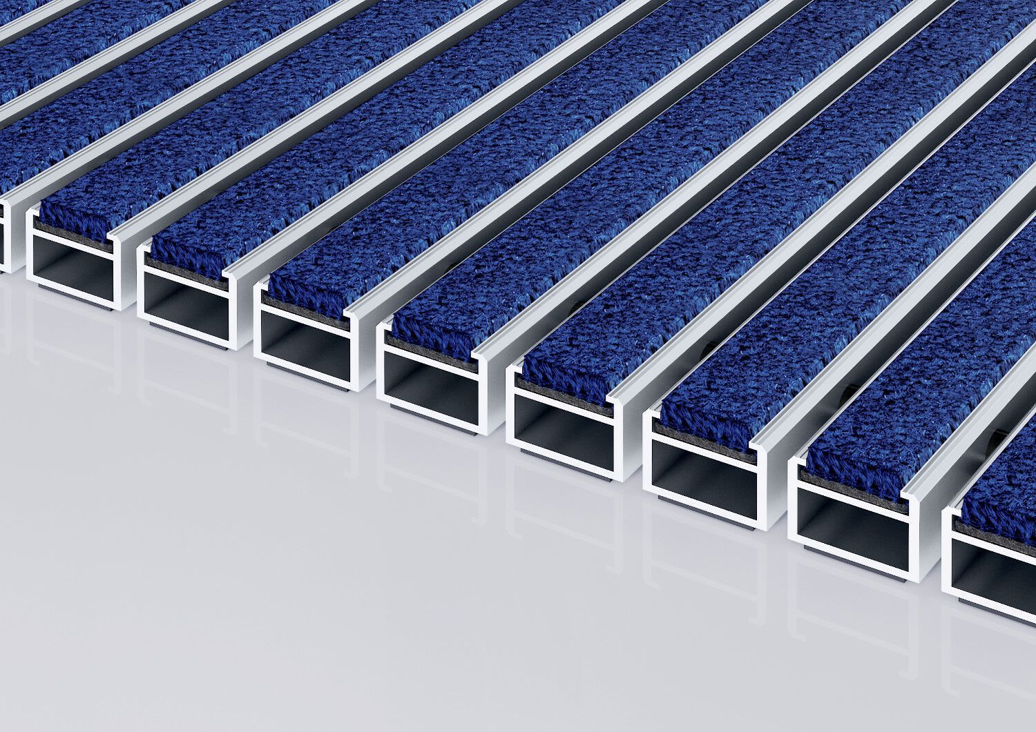 Технический коврик EMCO DESIGN ARCH-00145553 - Вид №1