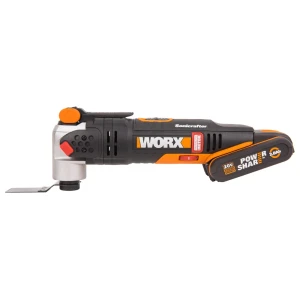 Аккумуляторный реноватор Worx WX693