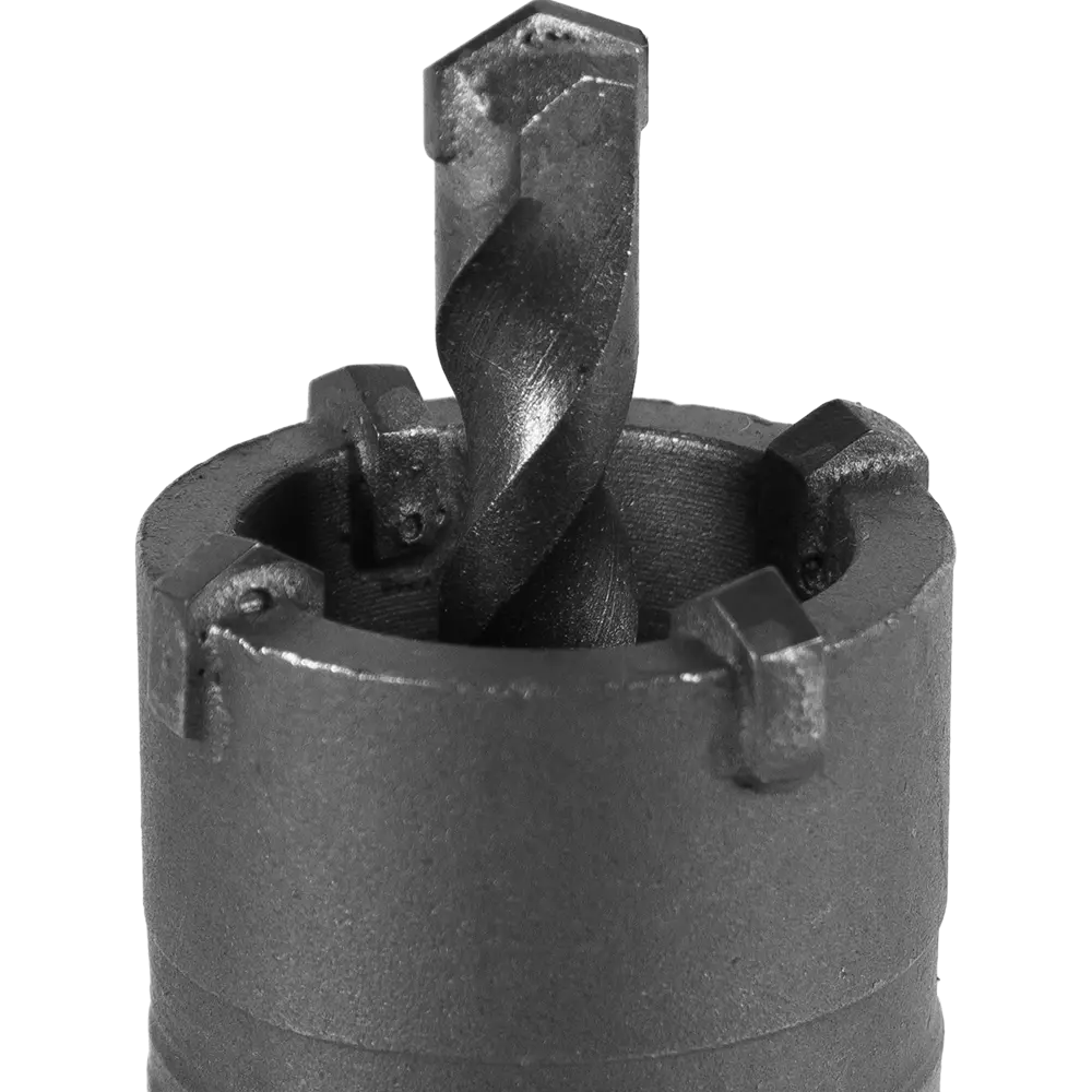 Коронка по бетону Fit SDS-plus D33 мм STLM-2206494 - Вид №1