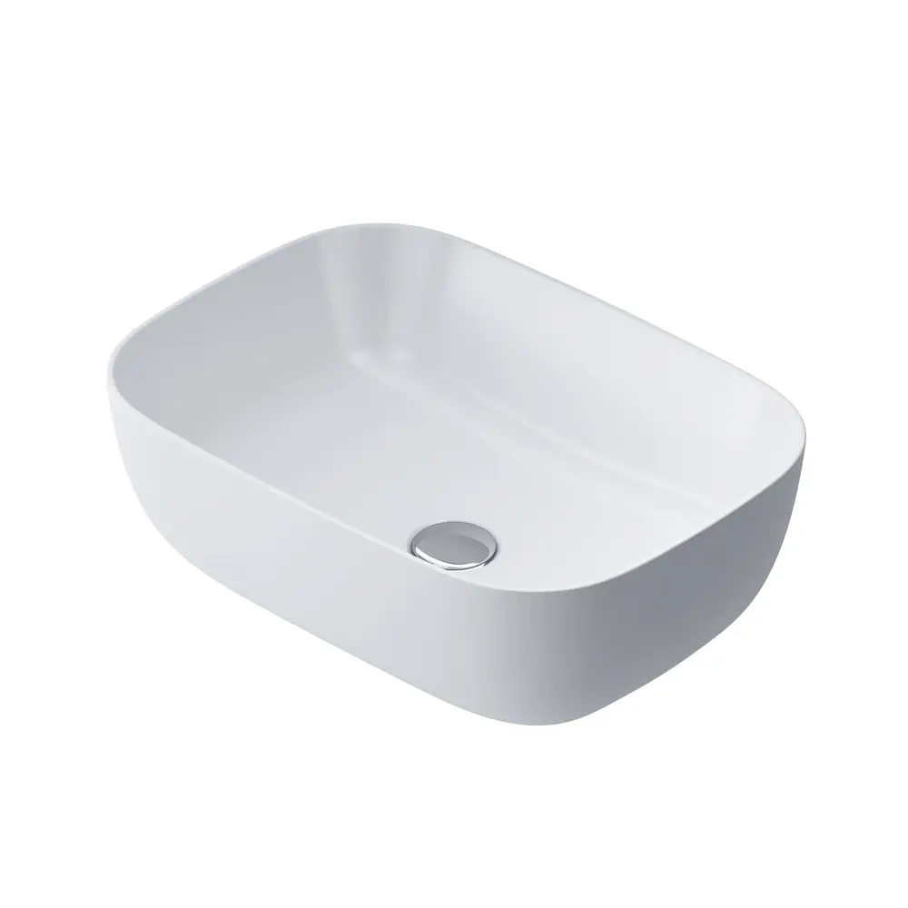 AM.PM Struktura — накладная раковина с высокими стенками 87021104 STLM-0072803 - Вид №2