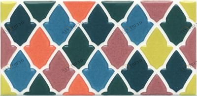 HGD\A324\16000 Декор Алькасар 15*7,4 Kerama Marazzi sun-id-313845