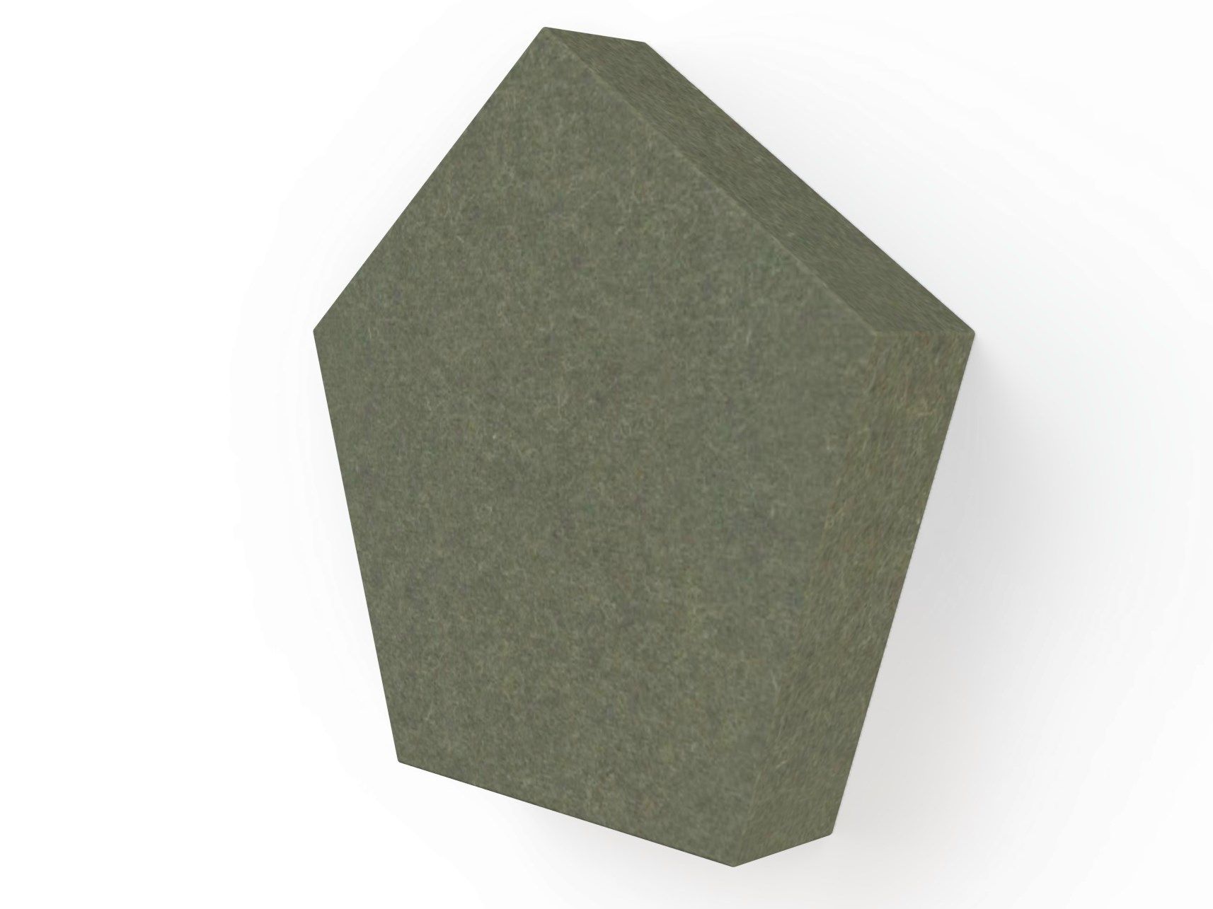 Ткань акустическая панель BuzziSpace BuzziBlox ARCH-00086815 - Вид №9