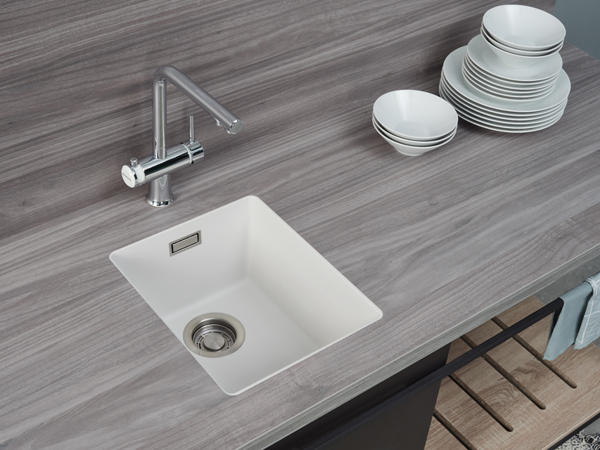 Столешницы для кухни - Глэма вуд LIGRON LIST372 2117 - Вид №14