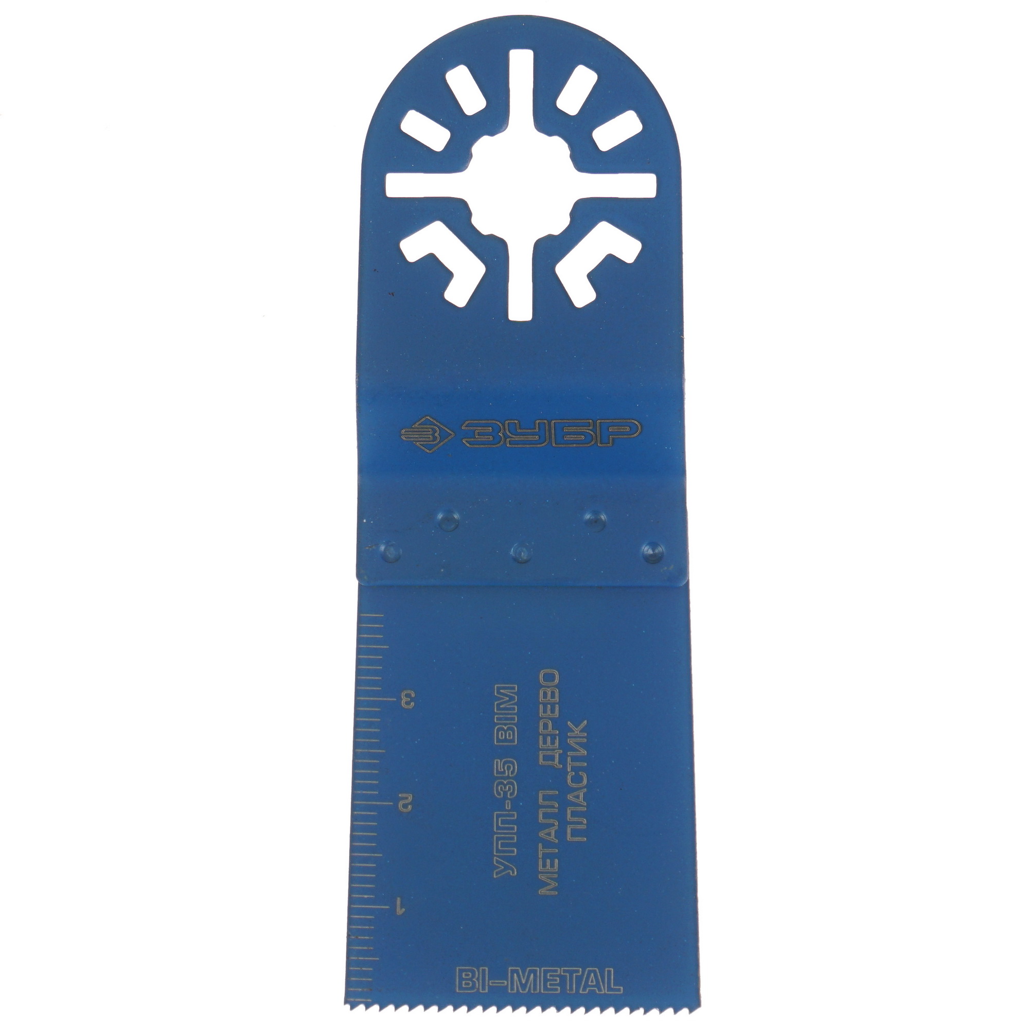 Насадка для реноватора/мфи ЗУБР 15561-35 9975832 STDN-0016267