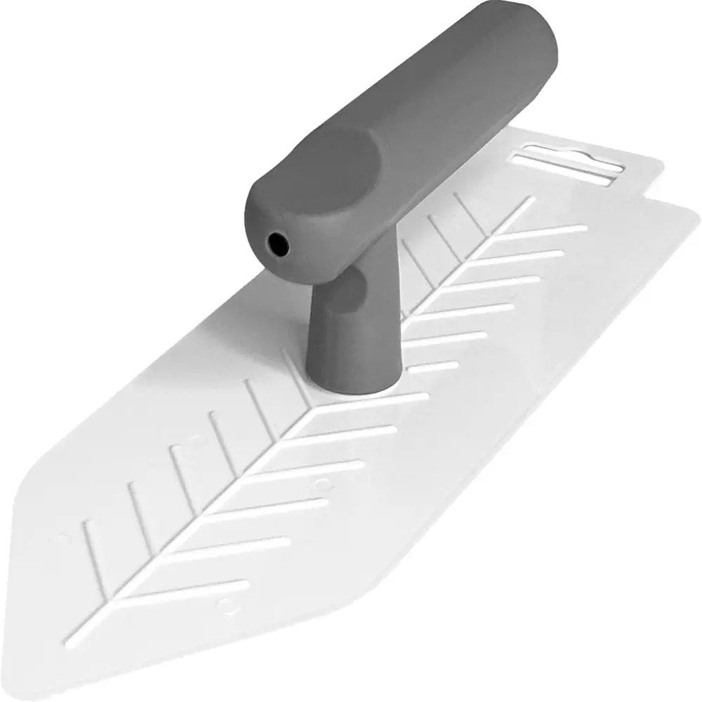 Кельма штукатурная Vertextools для профессиональной отделки 87427732 STLM-0073895