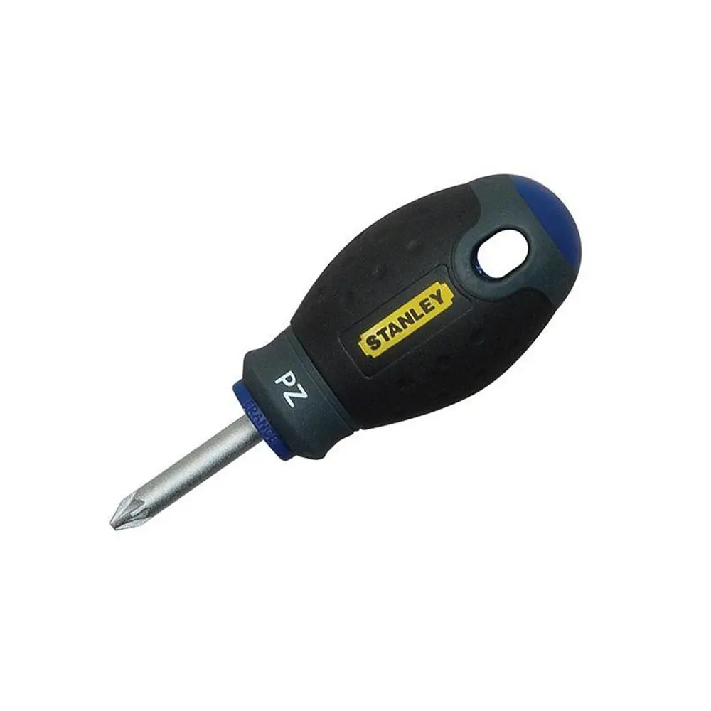 Отвертка крестовая Stanley FatMax 0-65-409 PZ0x30 мм