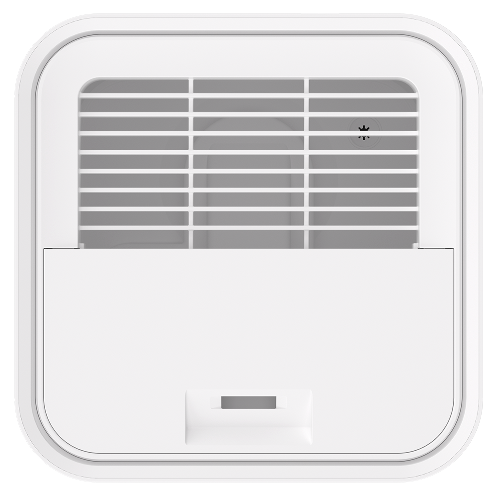 9153147 Увлажнитель воздуха Royal Clima Airpole PRO RUH-ARP400/5.0E-WT STDN-0025238 - Вид №5