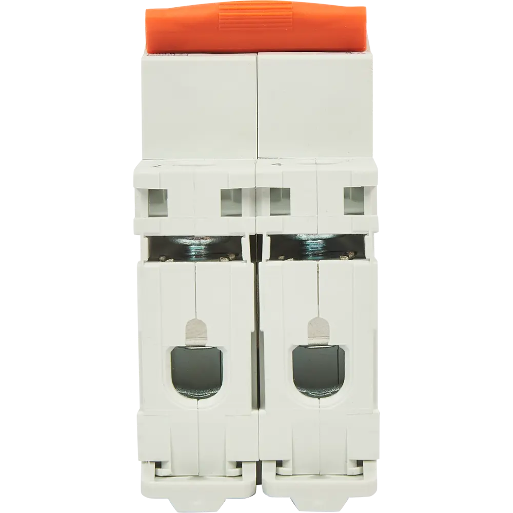 Автоматический выключатель TDM Electric ВА47-60 2P C63 А 6 кА SQ0223-0099 84399464 STLM-2048588  - Вид №2