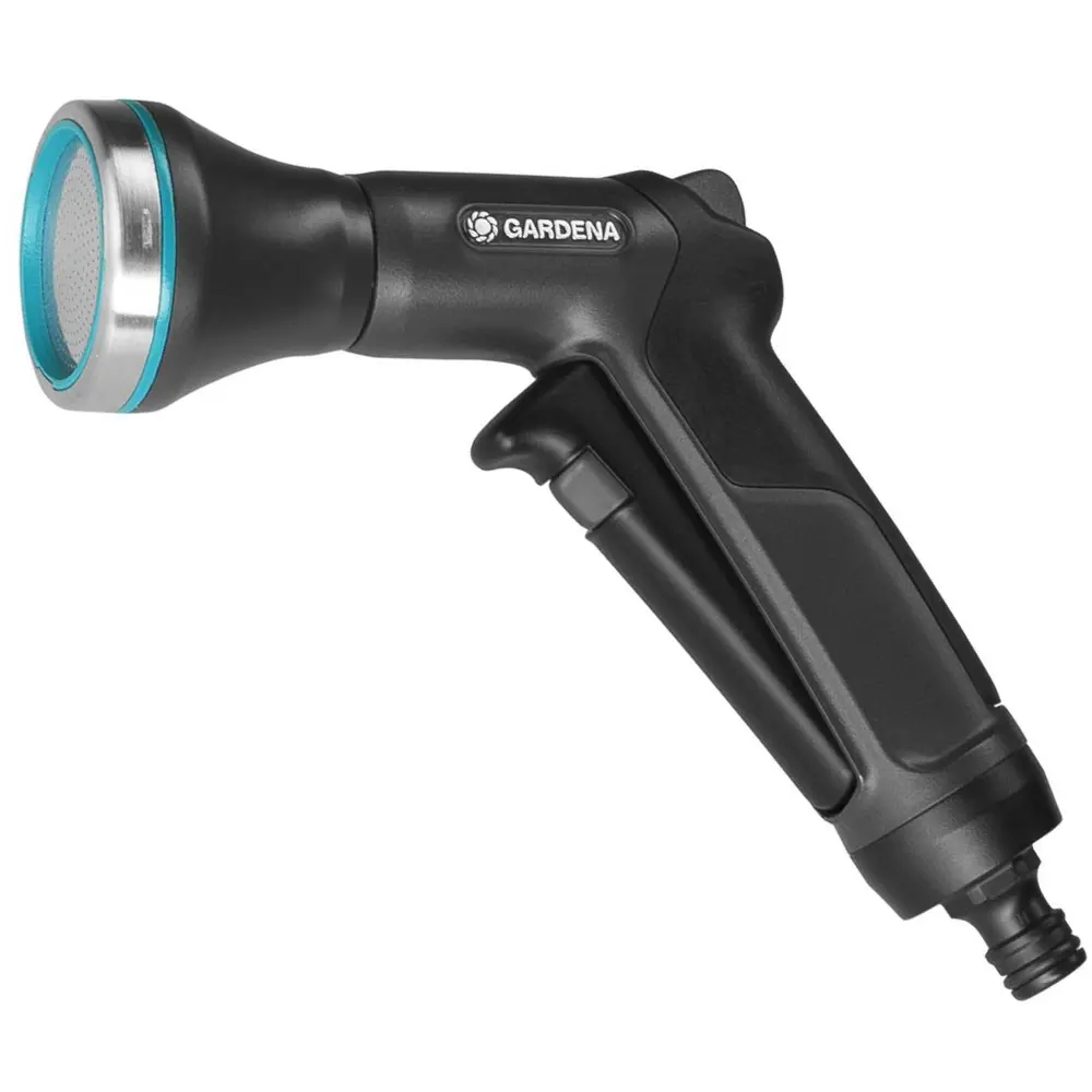 Пистолет-распылитель для полива Gardena EcoLine 1 режим STLM-2106264