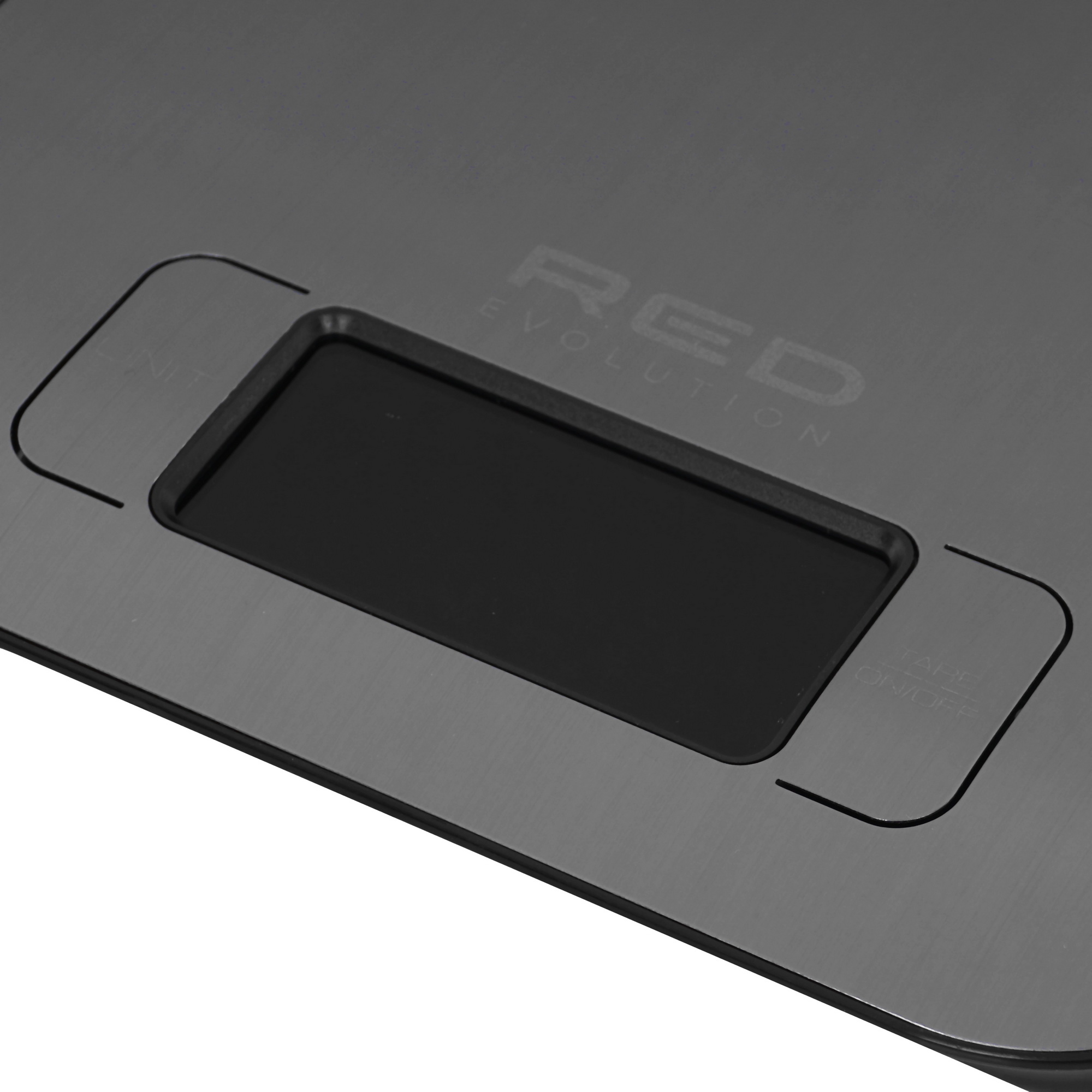 9128794 Кухонные весы RED EVOLUTION RS-M706 серый RED SOLUTION STDN-0079609 - Вид №2